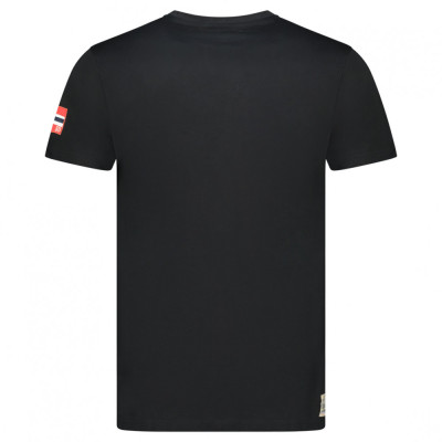 GEOGRAPHICAL NORWAY tričko pánske JRUSTY MEN