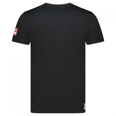 GEOGRAPHICAL NORWAY tričko pánske JRUSTY MEN