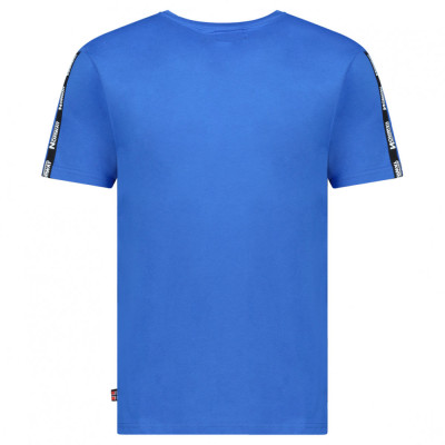 GEOGRAPHICAL NORWAY tričko pánske JATHLETE MEN