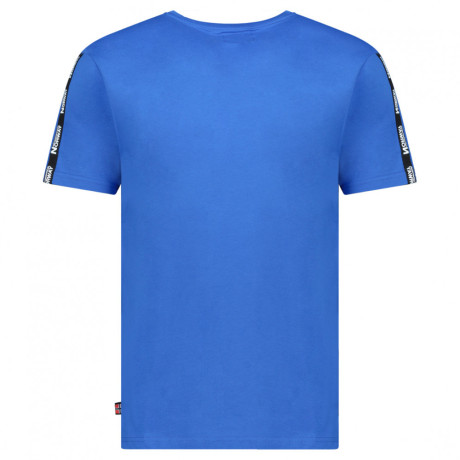 GEOGRAPHICAL NORWAY tričko pánske JATHLETE MEN