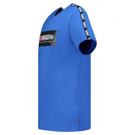 GEOGRAPHICAL NORWAY tričko pánske JATHLETE MEN