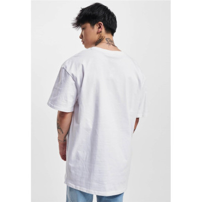 Ecko Unltd. JohnRhino T Shirt white tričko pánske