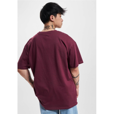 Ecko Unltd. JohnRhino T Shirt cherry tričko pánské