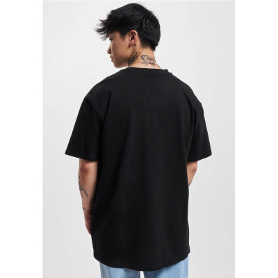 Ecko Unltd. JohnRhino T Shirt black/green tričko pánske