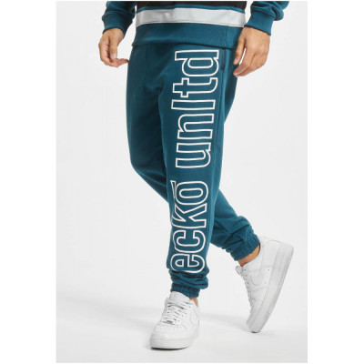 Ecko Unltd. nohavice pánske React Sweatpant