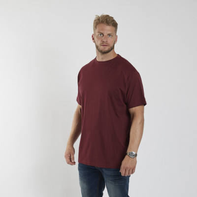 North 56°4 tričko pánske 99010 nadmerná veľkosť