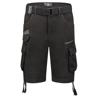 GEOGRAPHICAL NORWAY kalhoty pánské PARASOL MEN nadm. vel. bermudy