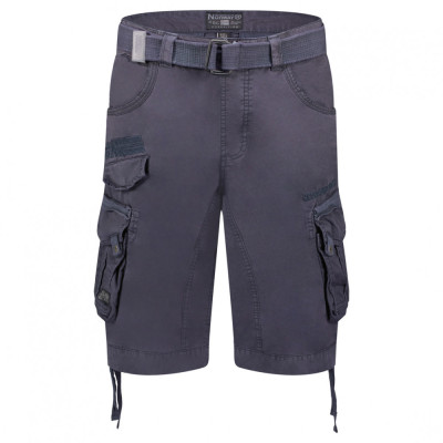 GEOGRAPHICAL NORWAY kalhoty pánské PARASOL MEN nadm. vel. bermudy