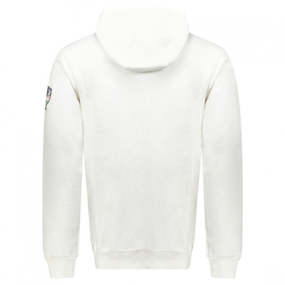 GEOGRAPHICAL NORWAY mikina pánská GISLAND MEN 100