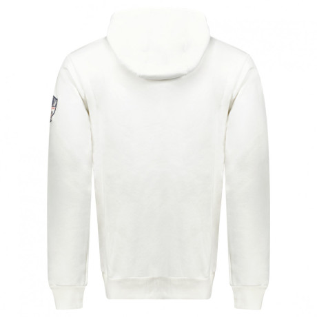 GEOGRAPHICAL NORWAY mikina pánská GISLAND MEN 100