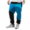 Dangerous DNGRS Locotay Sweatpants Blue/Black